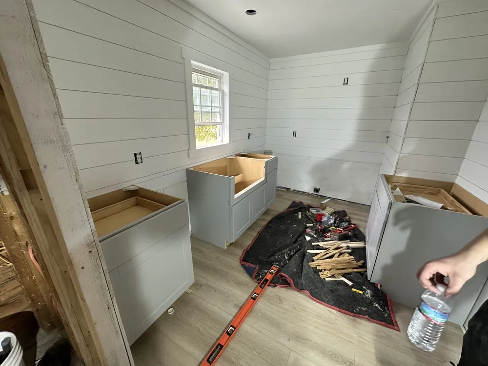 Slide of Big Bear Construction and Restorations