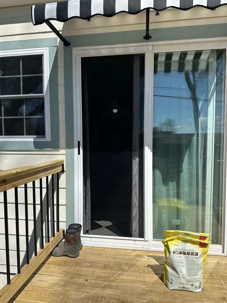 Slide of Big Bear Construction and Restorations