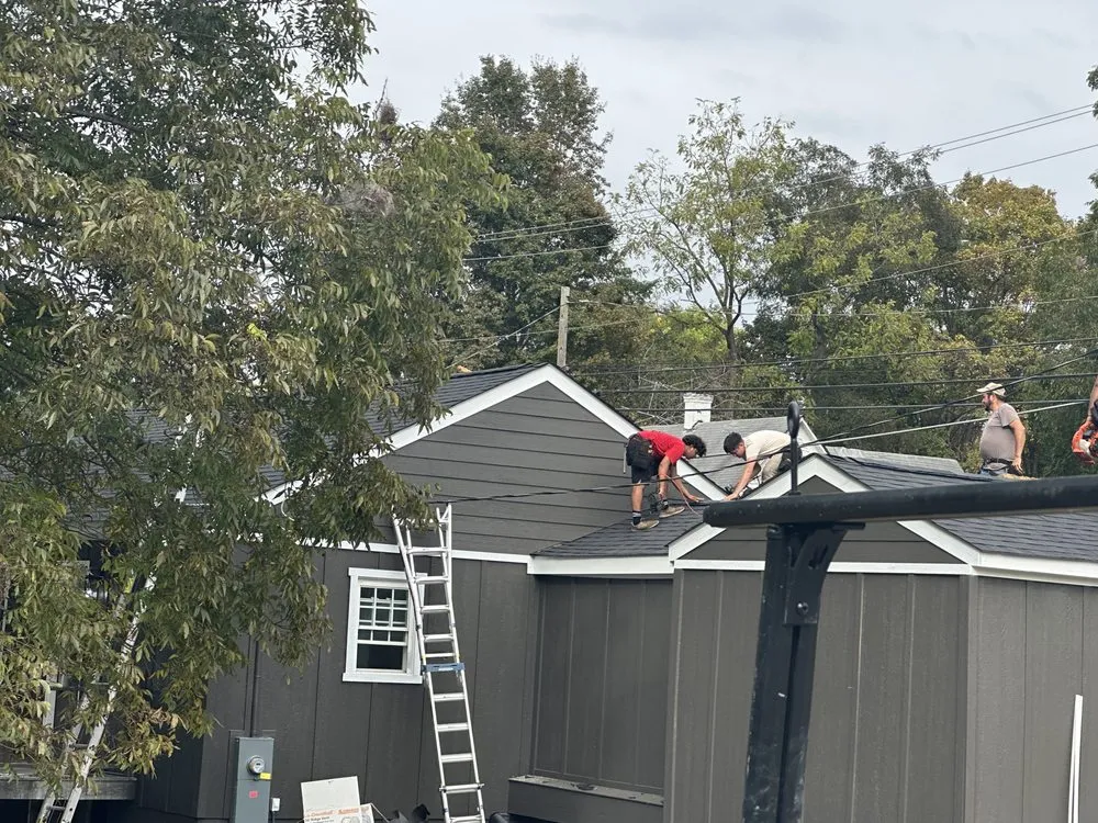 Slide of Big Bear Construction and Restorations