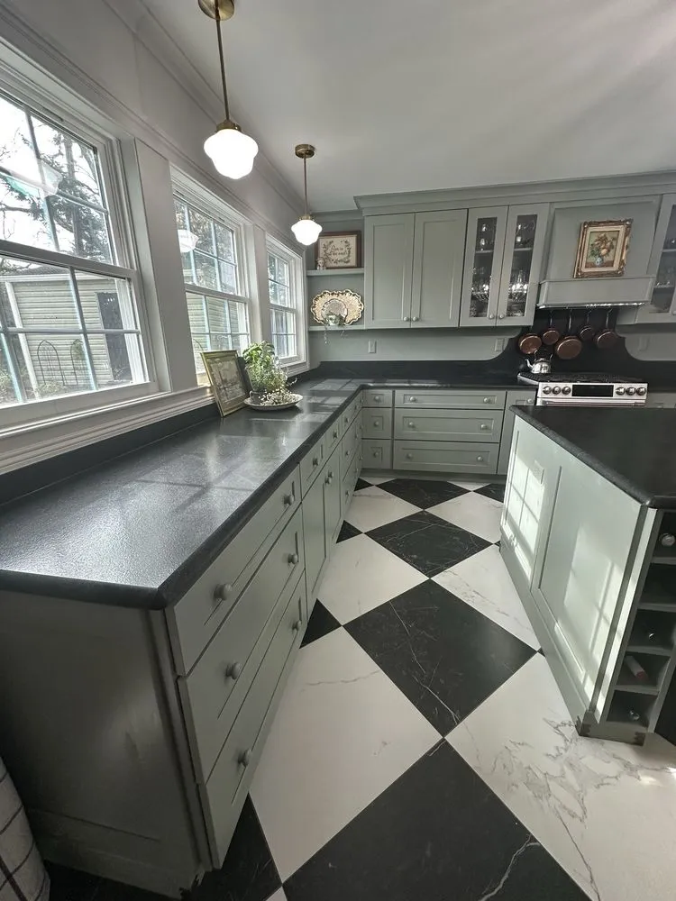 Slide of Big Bear Construction and Restorations