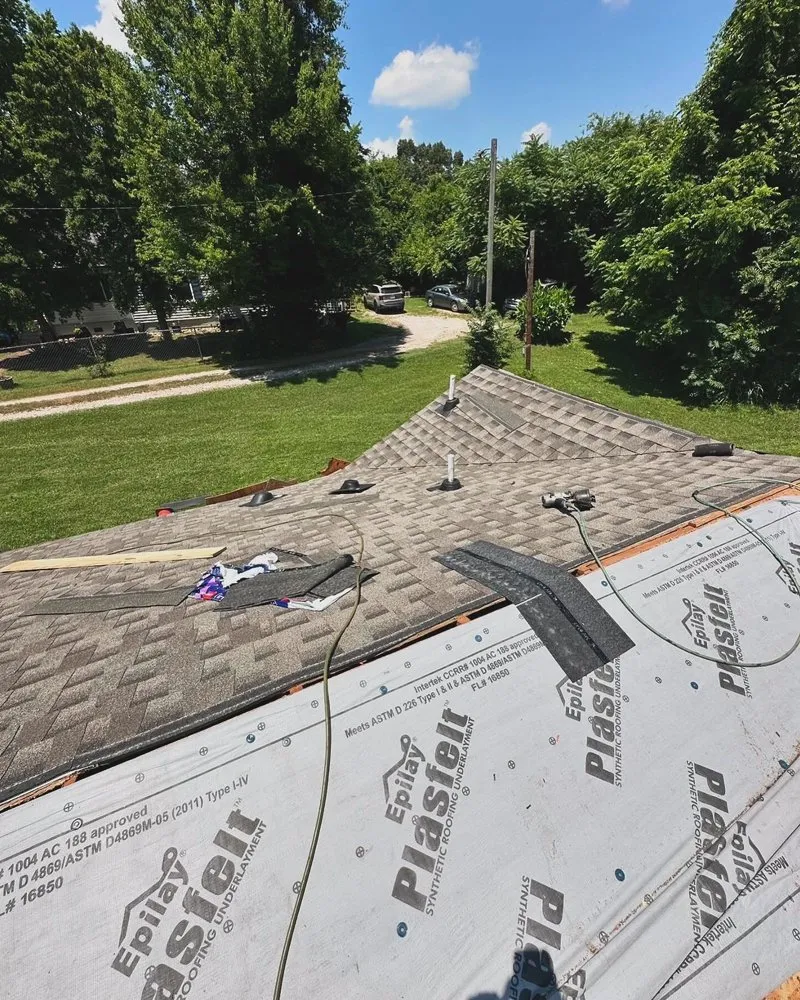 Slide of Big Bear Construction and Restorations