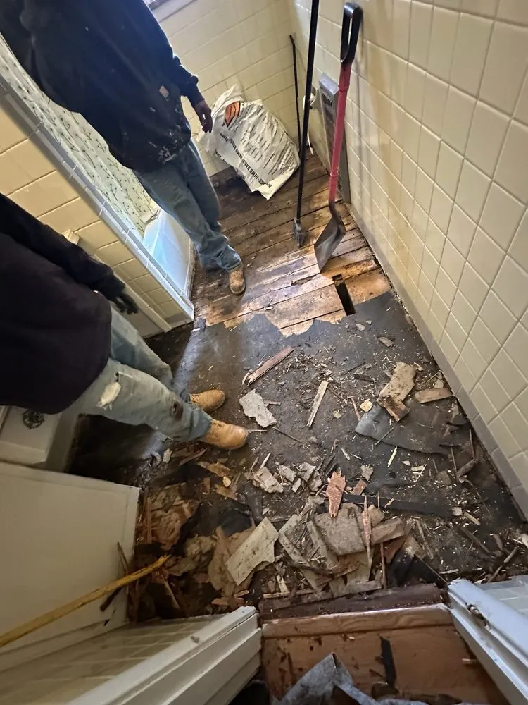 Slide of Big Bear Construction and Restorations