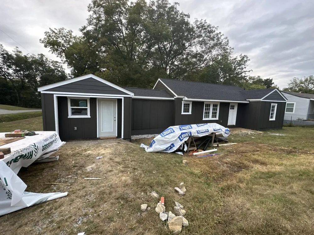 Slide of Big Bear Construction and Restorations