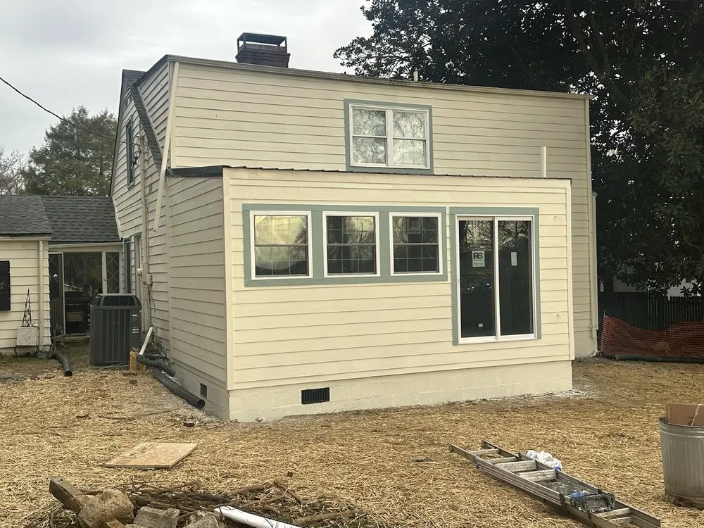 Slide of Big Bear Construction and Restorations