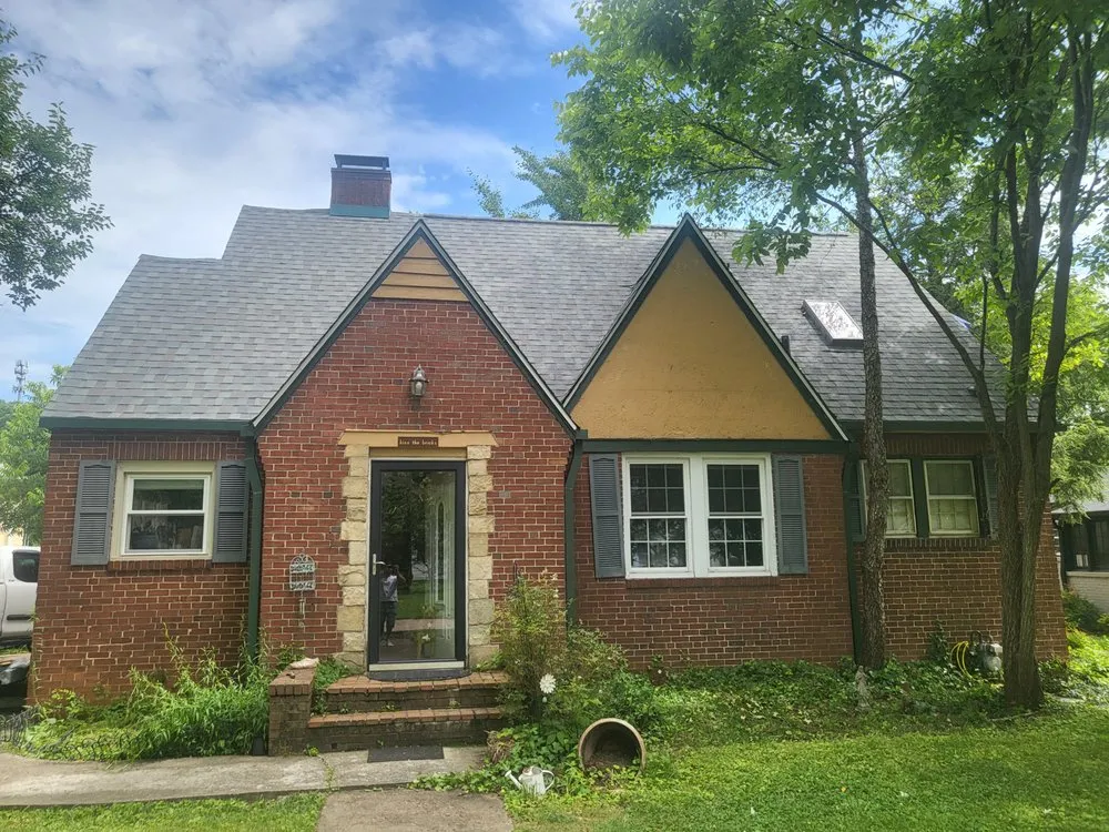 Slide of Big Bear Construction and Restorations