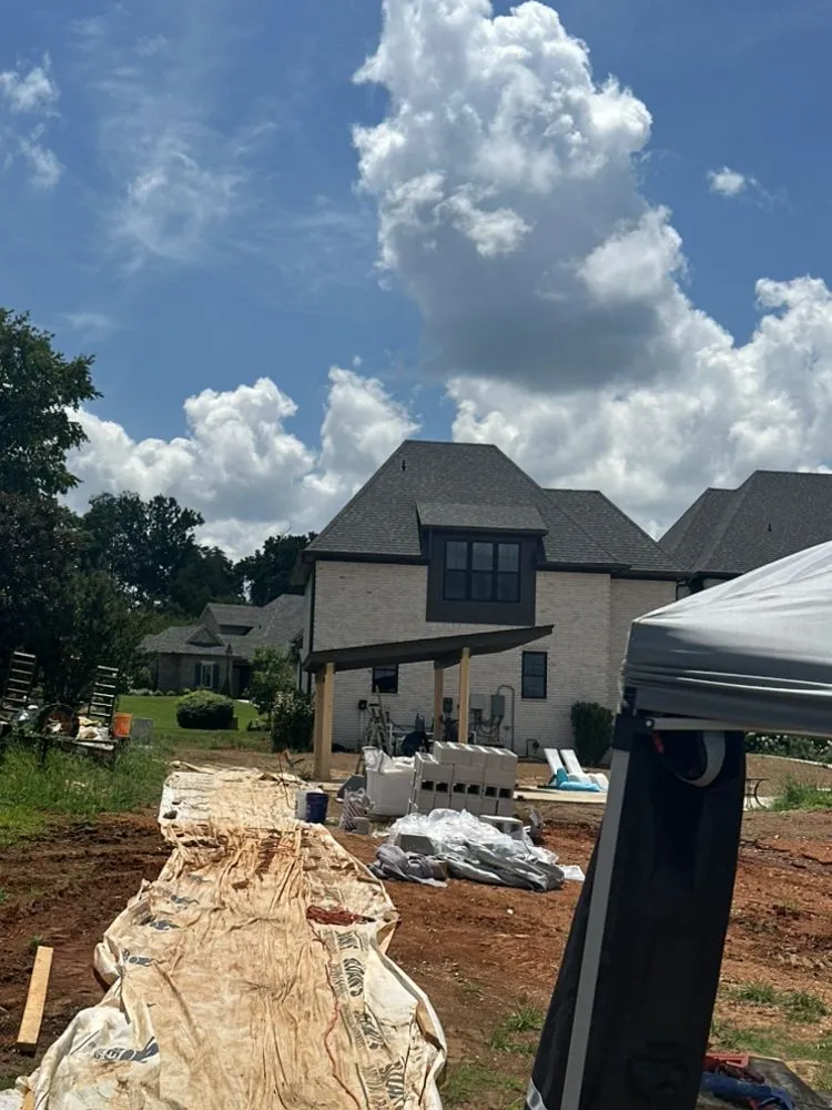 Slide of Big Bear Construction and Restorations