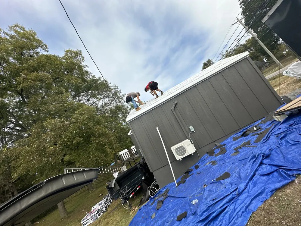 Slide of Big Bear Construction and Restorations