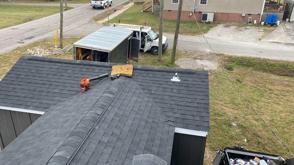 Slide of Big Bear Construction and Restorations