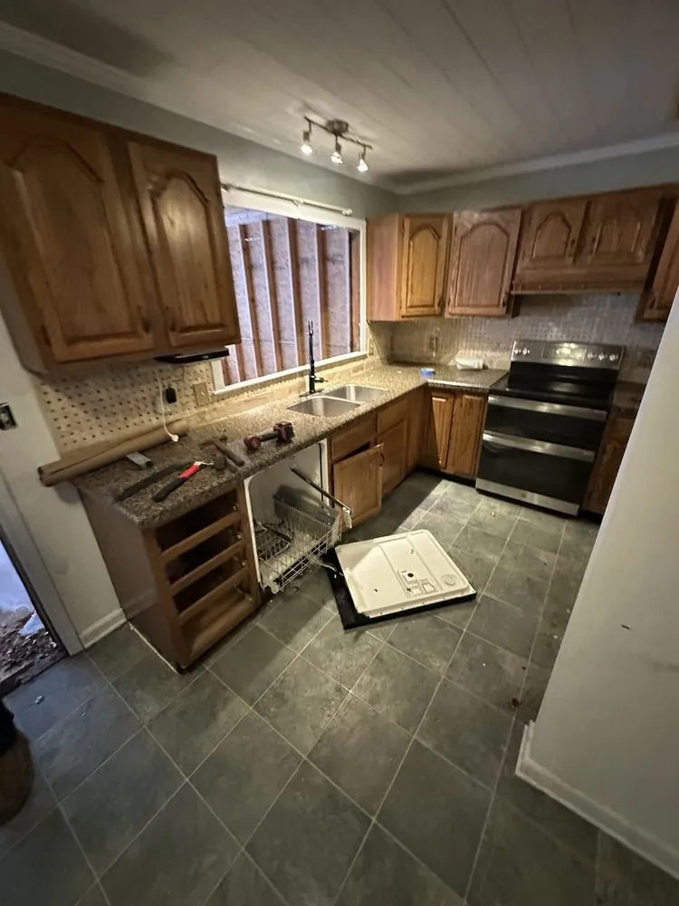 Slide of Big Bear Construction and Restorations