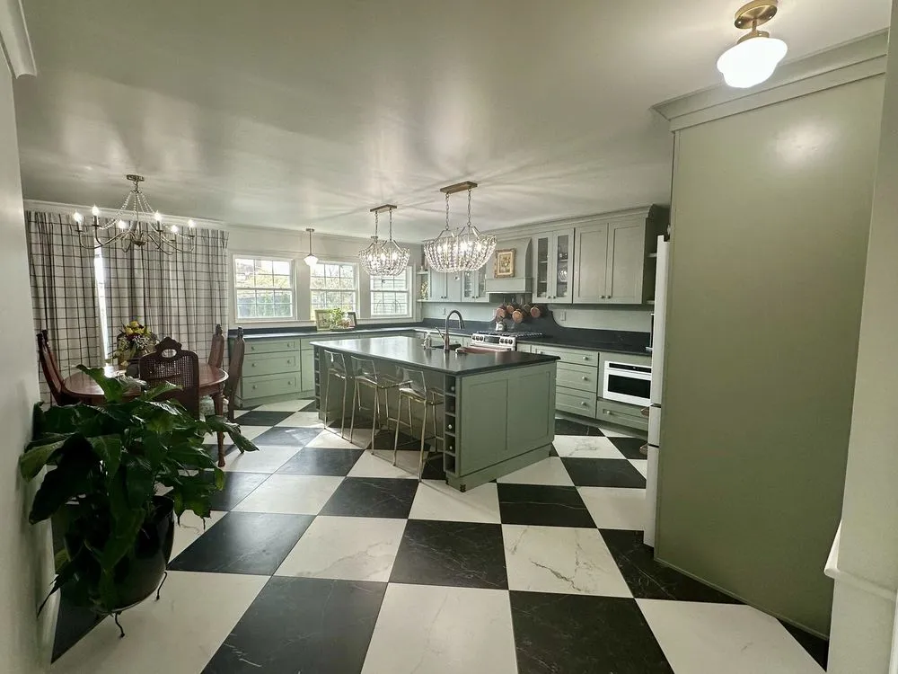 Slide of Big Bear Construction and Restorations