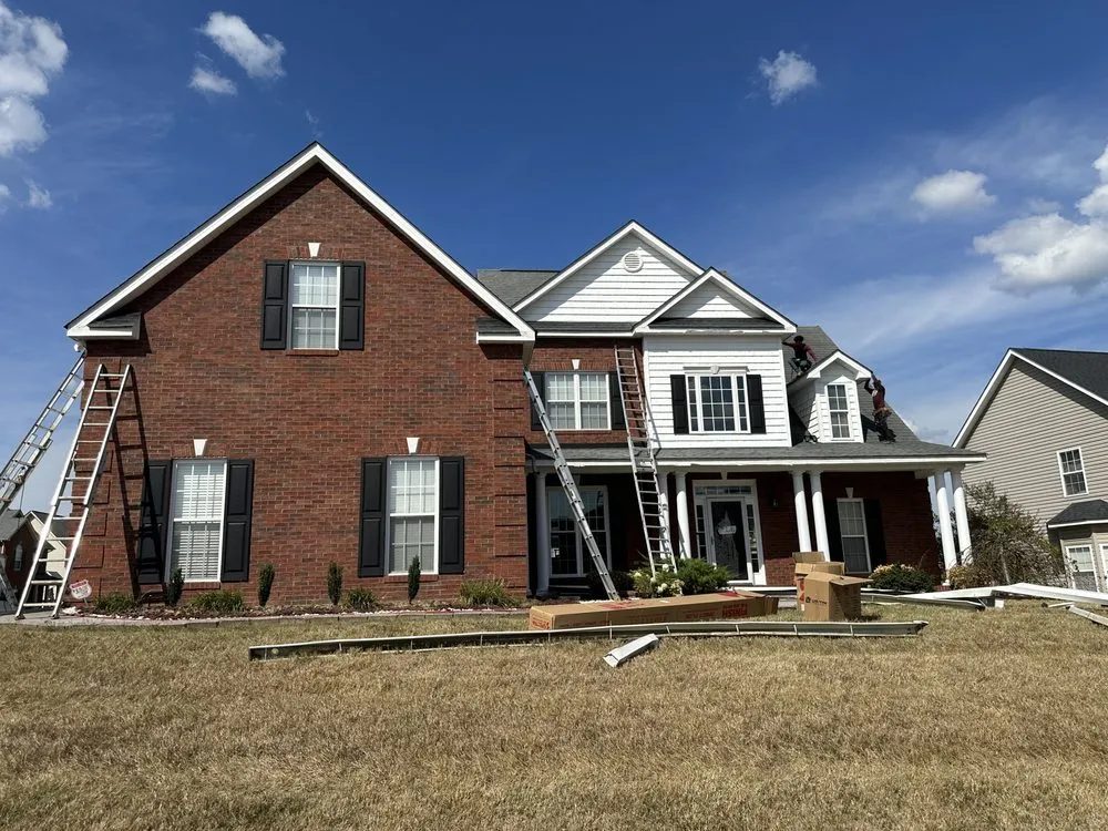 Slide of Big Bear Construction and Restorations