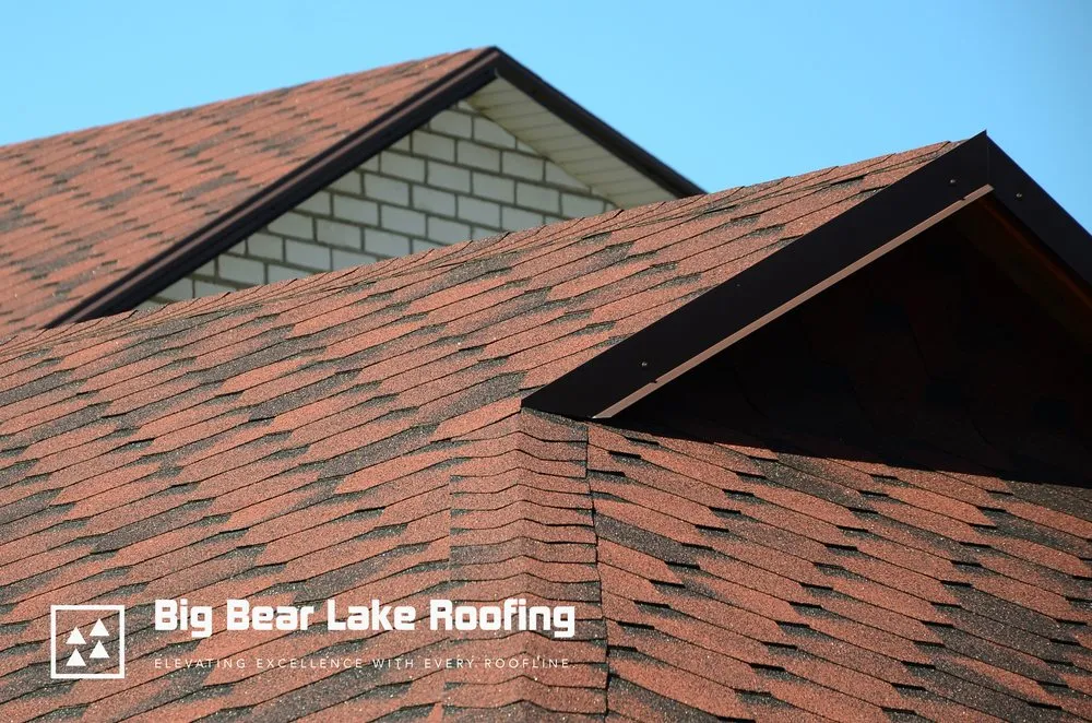 Slide of Big Bear Lake Roofing