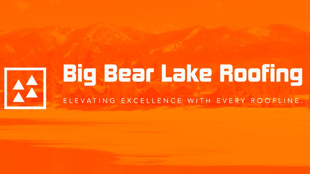 Slide of Big Bear Lake Roofing
