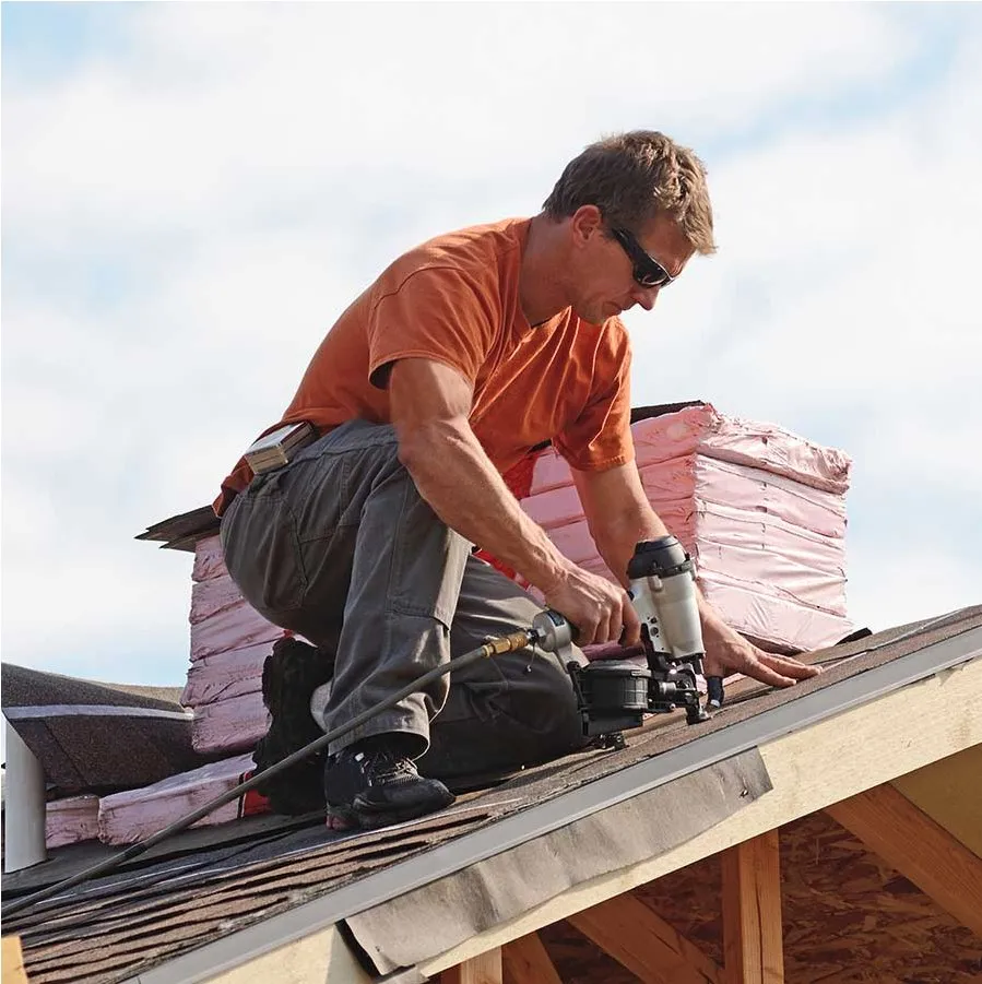 Slide of Big Bear Roofing & Home Repair