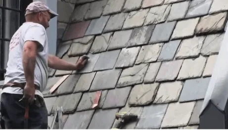 Slide of Big Bear Roofing & Home Repair