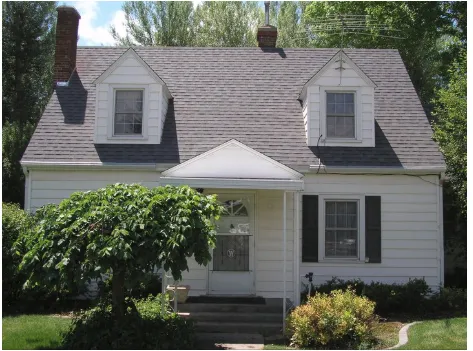 Slide of Big Bear Roofing & Home Repair