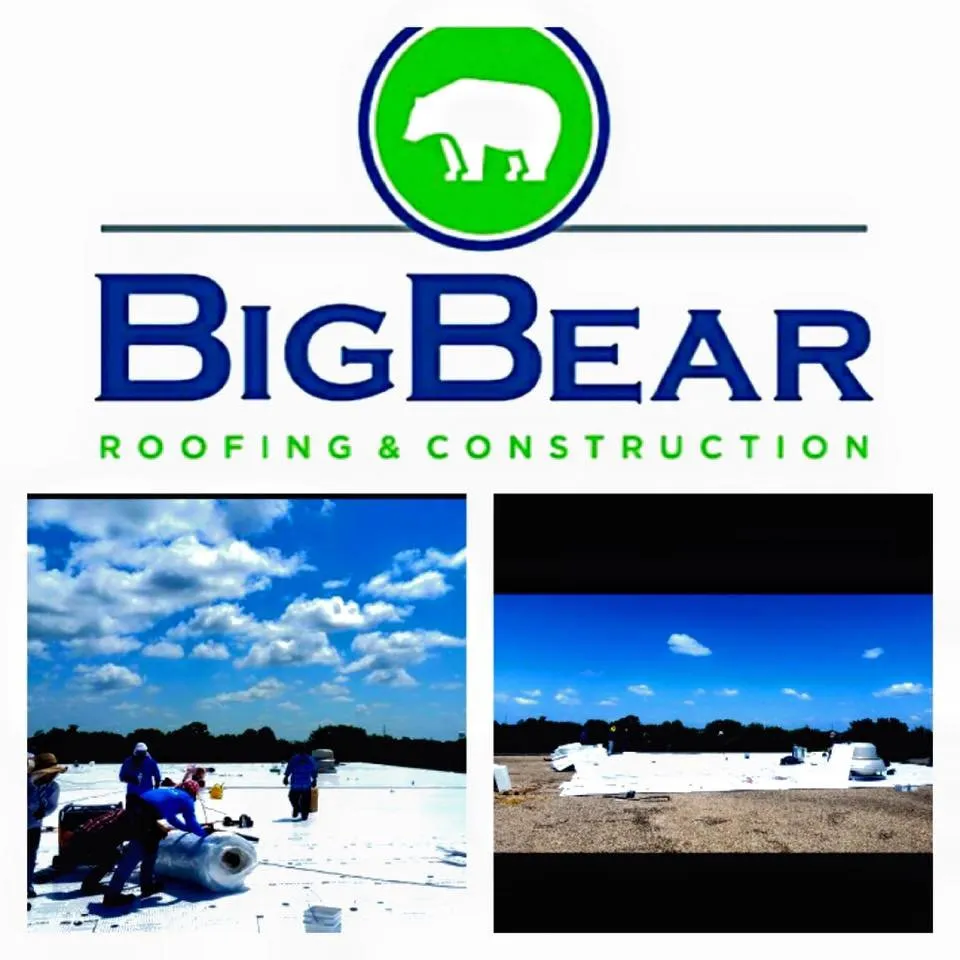 Slide of Big Bear Roofing and Construction