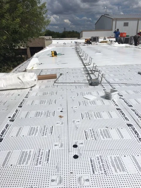 Slide of Big Bear Roofing and Construction