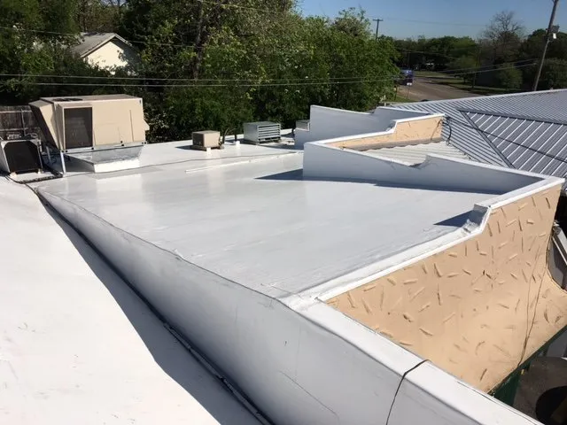 Slide of Big Bear Roofing and Construction