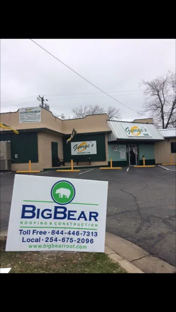 Slide of Big Bear Roofing and Construction