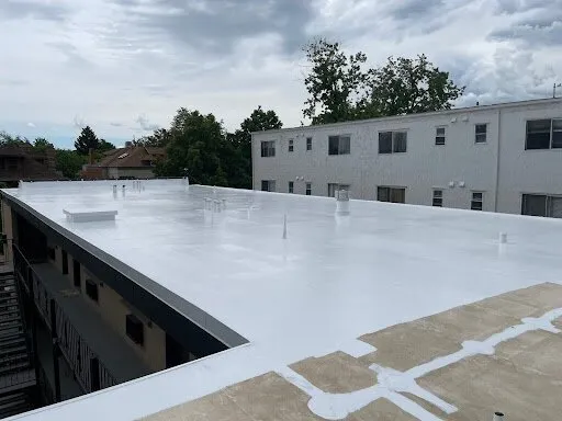 Slide of Big Bear Roofing