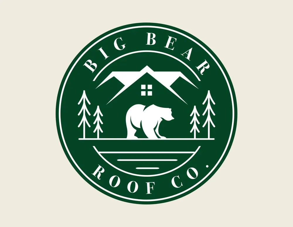 Slide of Big Bear Roofing
