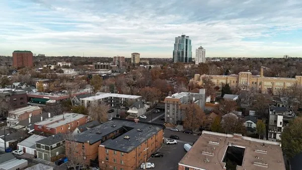 Big Bear Roofing Logo