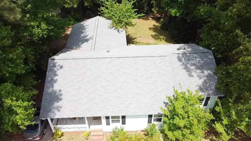 Slide of Big Bear Roofing