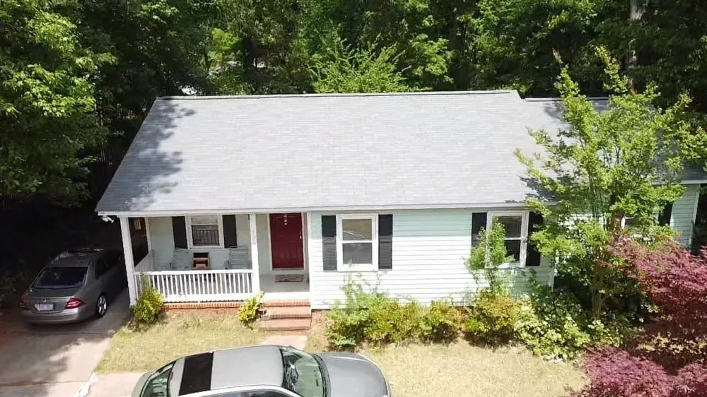 Slide of Big Bear Roofing