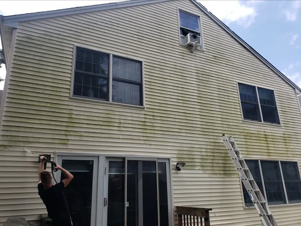 Slide of Big Body Construction