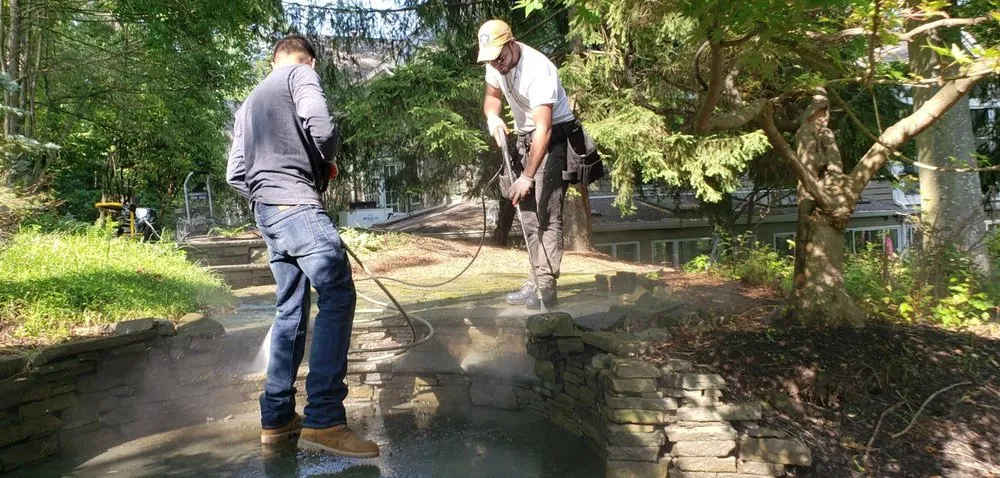 Slide of Big Body Construction