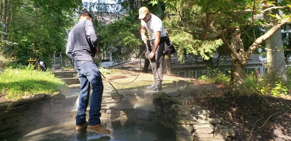 Slide of Big Body Construction