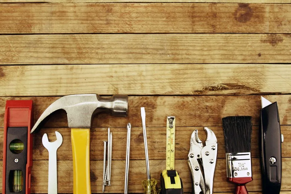 Slide of Big Boy Remodeling