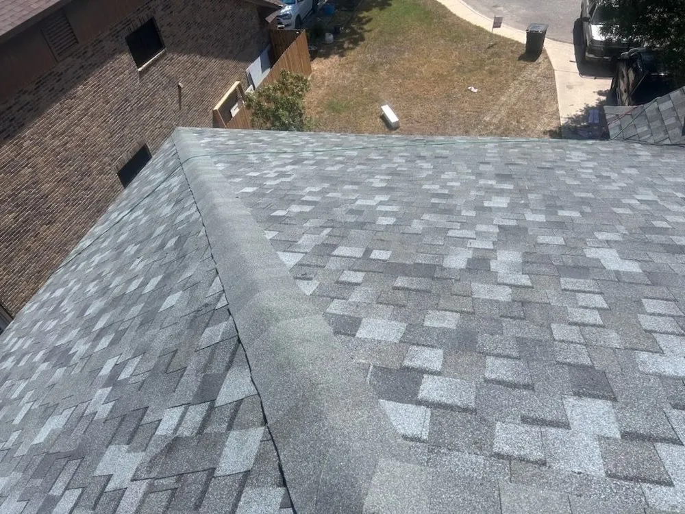 Slide of Big Boy Roofing