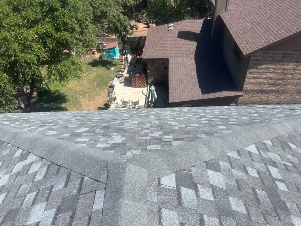 Slide of Big Boy Roofing