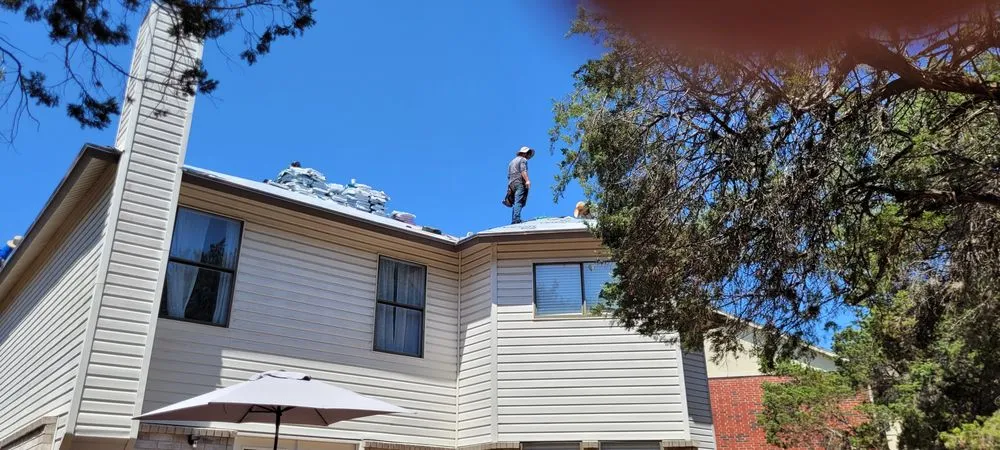 Slide of Big Boy Roofing