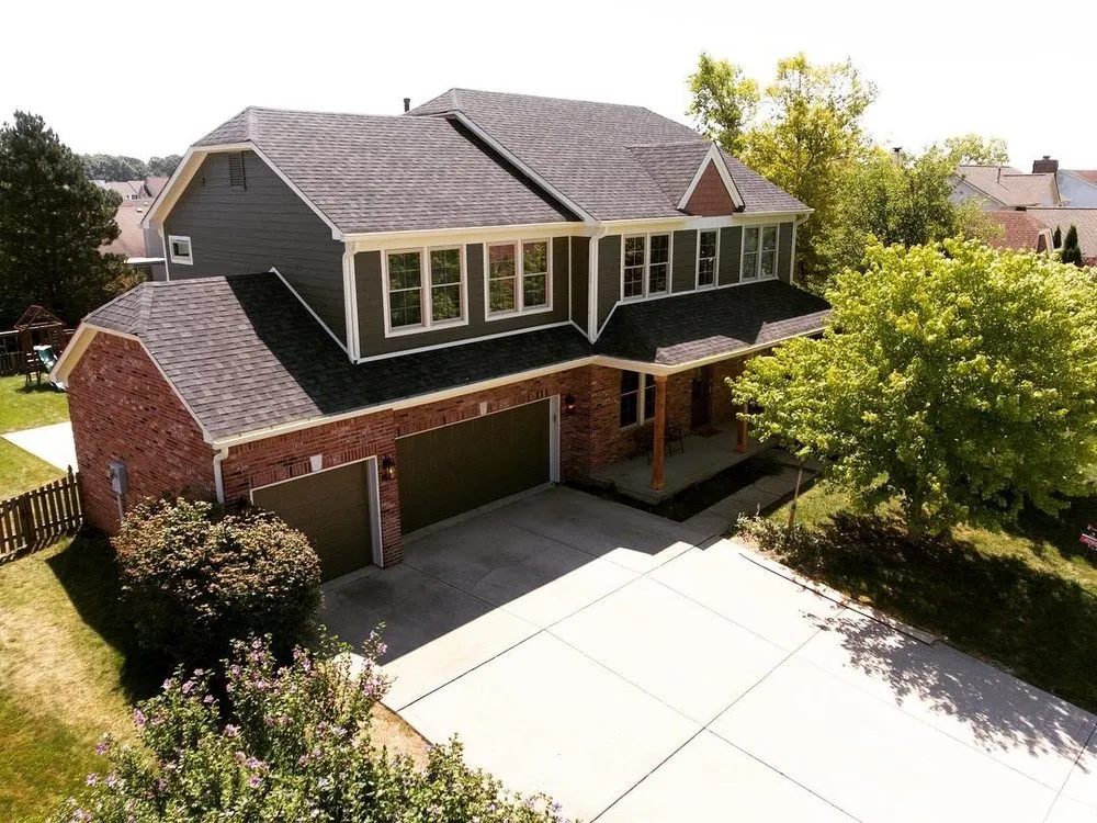 Slide of Big Boy's Construction