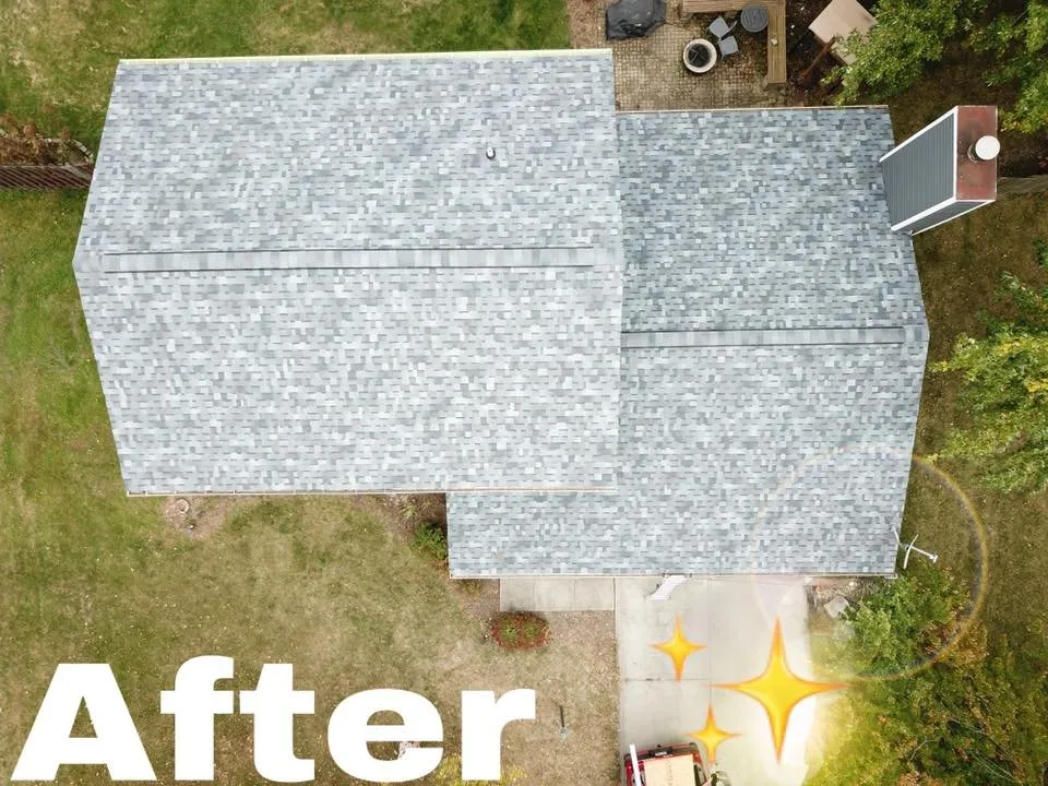 Slide of Big Boy's Construction