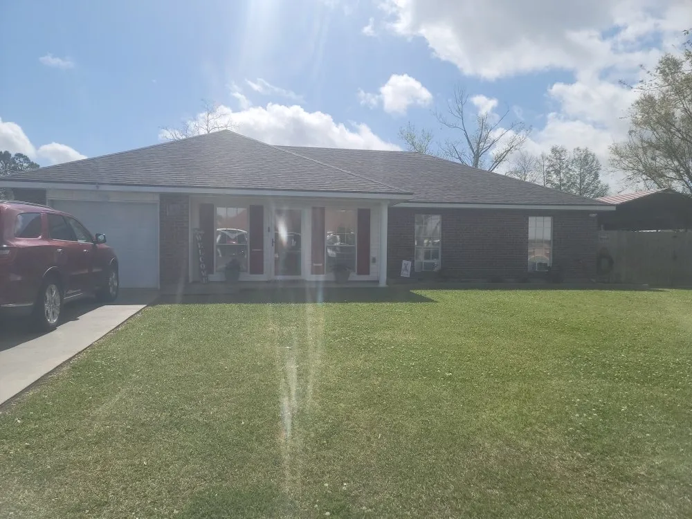 Slide of Big Brother Roof'n