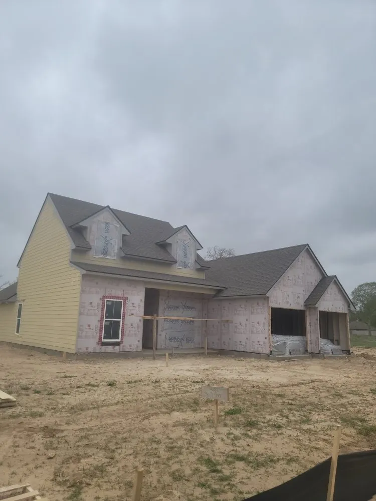 Slide of Big Brother Roof'n