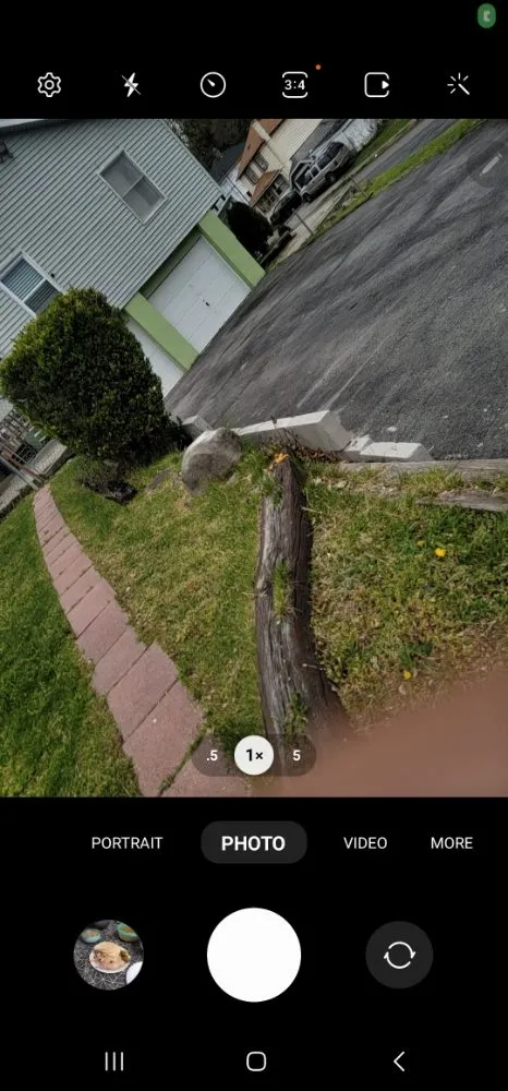 Slide of Big Brother's & El Kousin