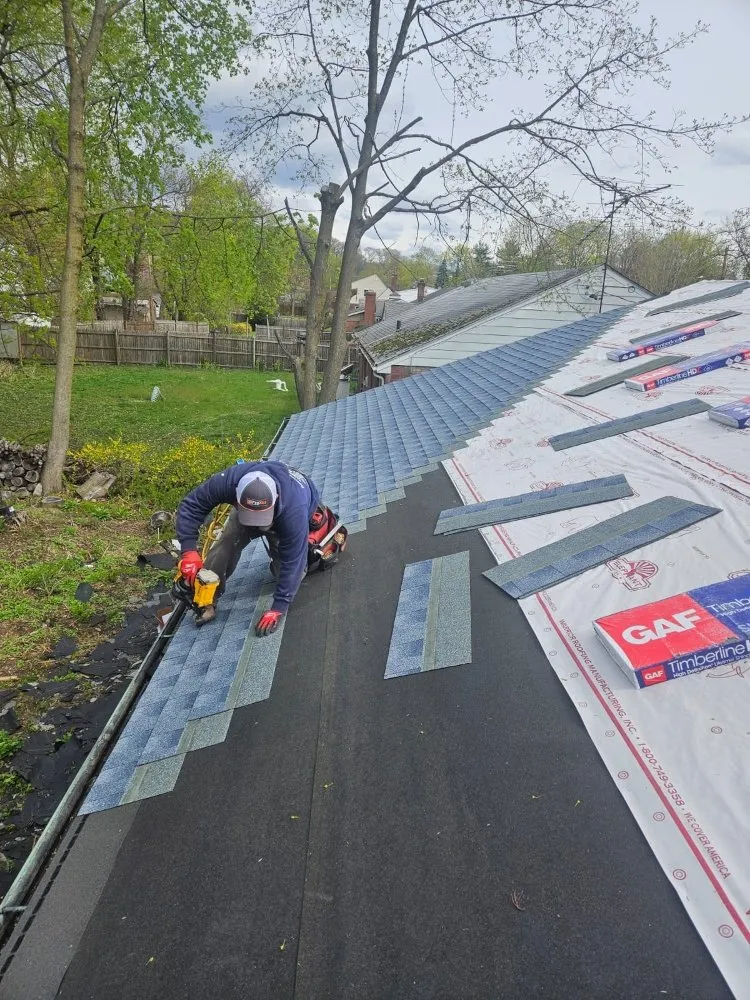 Slide of Big Brother's & El Kousin