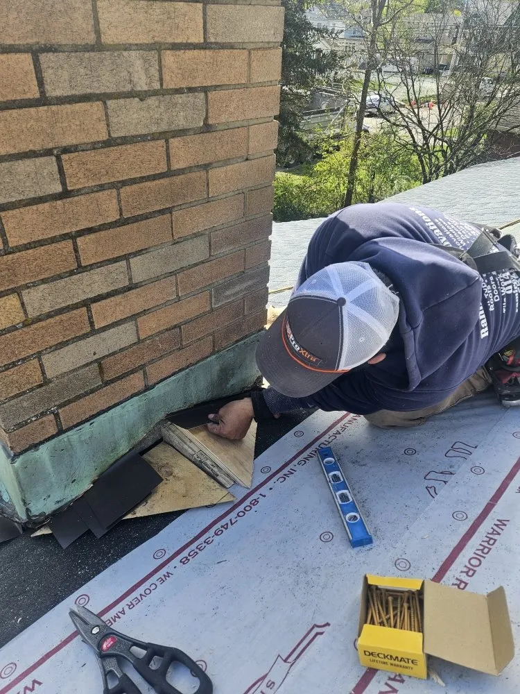 Slide of Big Brother's & El Kousin