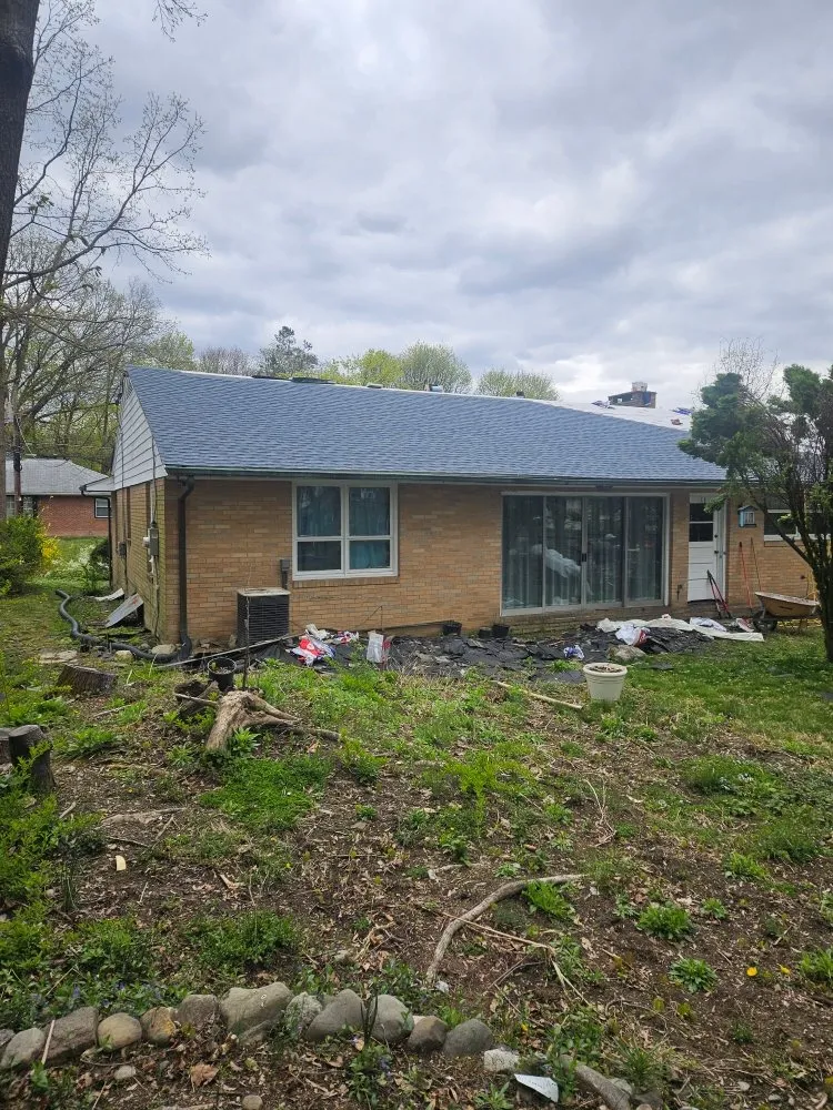 Slide of Big Brother's & El Kousin