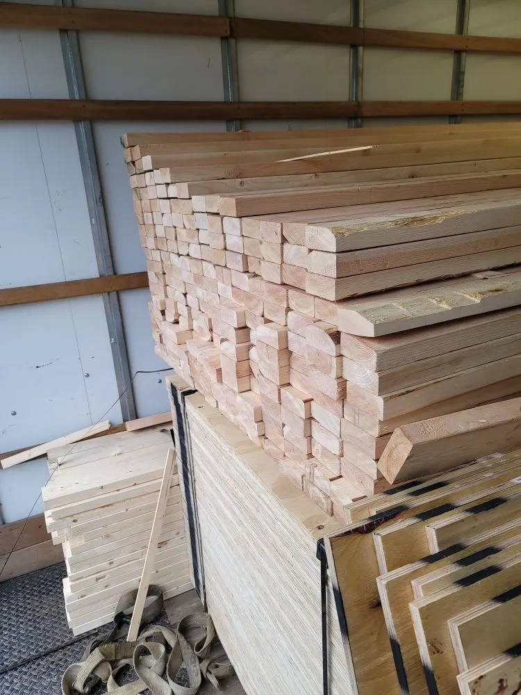 Slide of Big Brother's & El Kousin