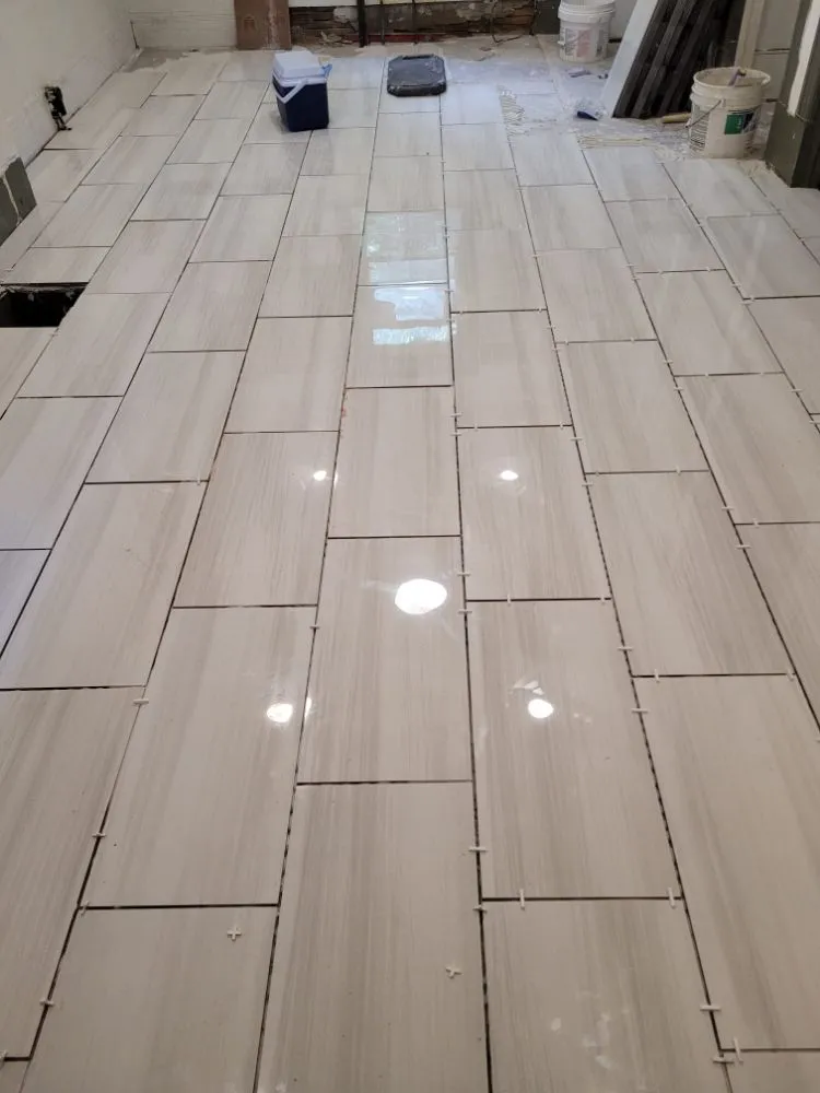 Slide of Big Brother's & El Kousin