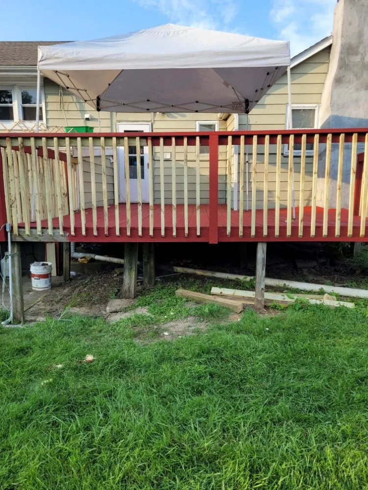 Slide of Big Brother's & El Kousin