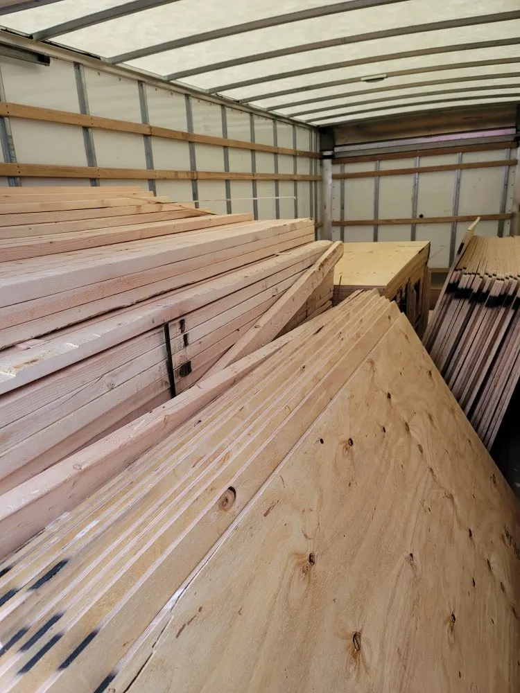 Slide of Big Brother's & El Kousin