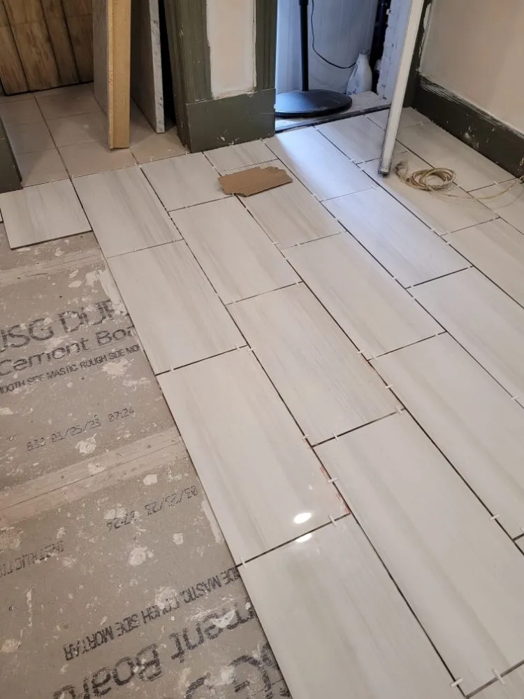 Slide of Big Brother's & El Kousin