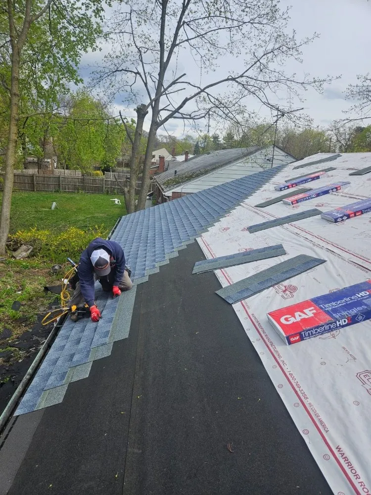 Slide of Big Brother's & El Kousin